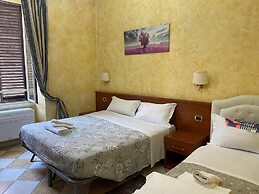 Rachael's Dowry Bed and Breakfast