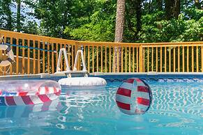 6 BR20 Mins to Downtown Pool Maison