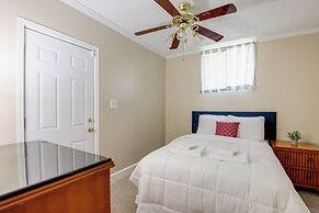 6 BR20 Mins to Downtown Pool Maison