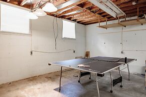 6 BR20 Mins to Downtown Pool Maison