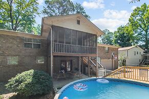 6 BR20 Mins to Downtown Pool Maison