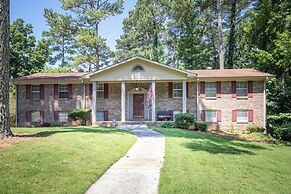 6 BR20 Mins to Downtown Pool Maison