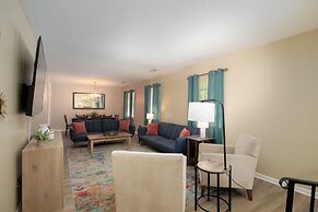 6 BR20 Mins to Downtown Pool Maison