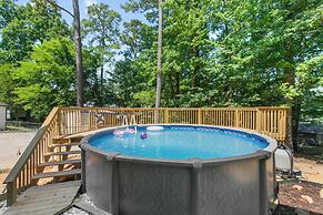 6 BR20 Mins to Downtown Pool Maison