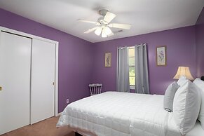 6 BR20 Mins to Downtown Pool Maison