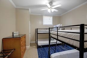 6 BR20 Mins to Downtown Pool Maison