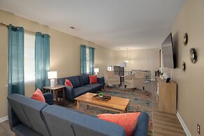 6 BR20 Mins to Downtown Pool Maison