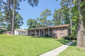 6 BR20 Mins to Downtown Pool Maison