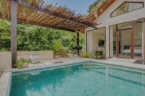 NOUR Villas