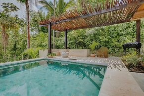 NOUR Villas