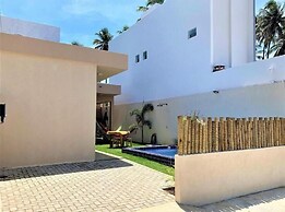 Casa Conchas do Patacho