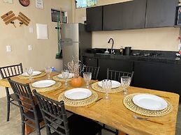 Casa Conchas do Patacho