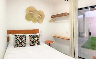 Casa Conchas do Patacho