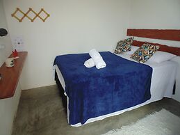 Casa Conchas do Patacho