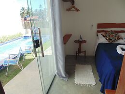 Casa Conchas do Patacho