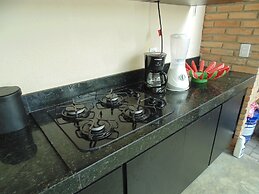 Casa Conchas do Patacho