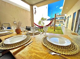 Casa Conchas do Patacho