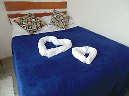 Casa Conchas do Patacho