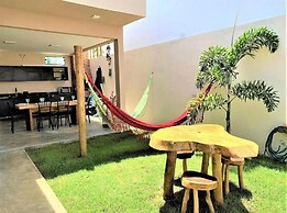 Casa Conchas do Patacho