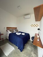 Casa Conchas do Patacho