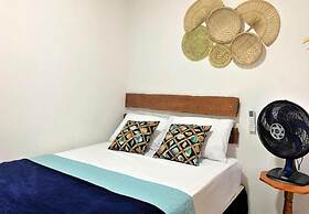 Casa Conchas do Patacho