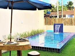 Casa Conchas do Patacho