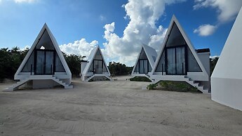 Sand and Sky Resort