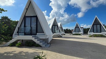 Sand and Sky Resort