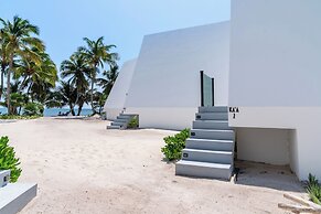 Sand and Sky Resort