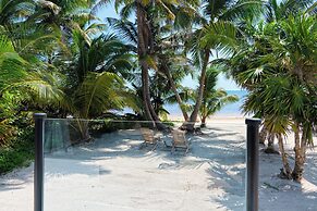 Sand and Sky Resort