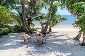 Sand and Sky Resort