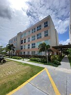 Flat 110 Muro Alto CC by LaPlaya