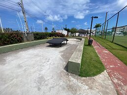 Flat 110 Muro Alto CC by LaPlaya