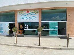 Flat 110 Muro Alto CC by LaPlaya