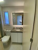 Flat 110 Muro Alto CC by LaPlaya