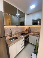 Flat 110 Muro Alto CC by LaPlaya