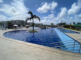 Flat 110 Muro Alto CC by LaPlaya