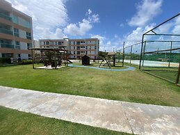 Flat 110 Muro Alto CC by LaPlaya