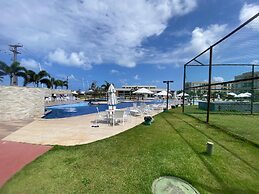 Flat 110 Muro Alto CC by LaPlaya