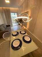 Flat 110 Muro Alto CC by LaPlaya