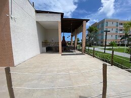 Flat 110 Muro Alto CC by LaPlaya