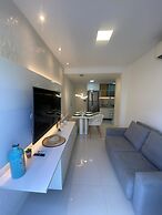 Flat 110 Muro Alto CC by LaPlaya