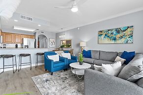 Renovated Condo 2mil away from Disney