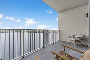 Renovated Condo 2mil away from Disney