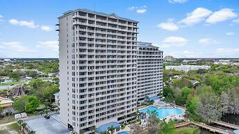 Renovated Condo 2mil away from Disney