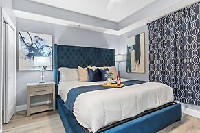 Renovated Condo 2mil away from Disney