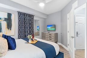 Renovated Condo 2mil away from Disney