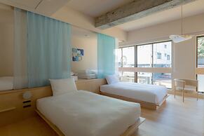 SOIL Nagatoyumoto - Hostel
