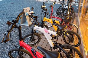 SOIL Nagatoyumoto - Hostel