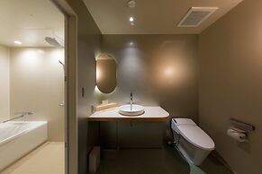 SOIL Nagatoyumoto - Hostel